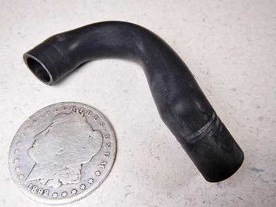 83 SUZUKI SP125 AIRBOX FILTRO DE AIRE LIMPIADOR CAJA RESPIRADOR MANGUERA DE VENTILACIÓN Foto 1 de 3