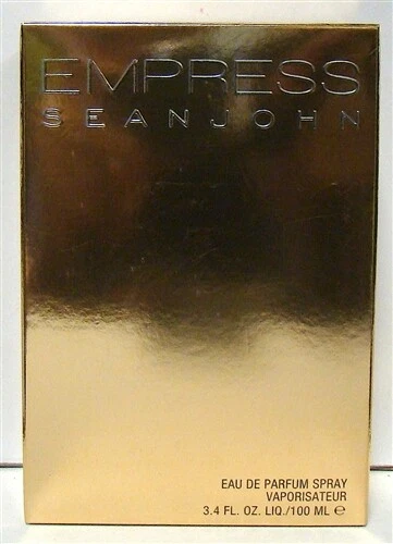 Eau de Parfum Spray Sean John Empress 3,4 OZ Foto 1 de 1