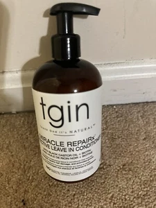 TGIN Miracle RepairX Protective Leave-In Conditioner 13oz - Picture 1 of 1