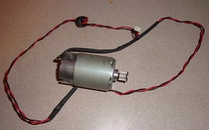 EPSON Stylus Pro PRO 4000 Motor RS-555PB-18200 OOEM-487 - Picture 1 of 1