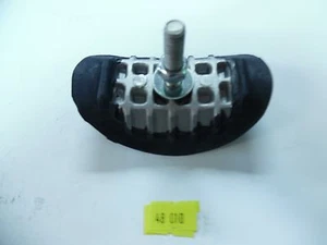 48-010 EMGO MOTORCYCLE RIM LOCK 1.85 CAST ALUM. NEW tire size 325-350 - Picture 1 of 2