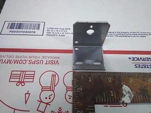 sega arcade brackets part #154 - Picture 1 of 1