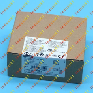 1PCS NEW Overheat relay 3RU6126-4DB1 3RU6 126-4DB1 20A~25A FAST SHIP #A6-43 - Bild 1 von 4