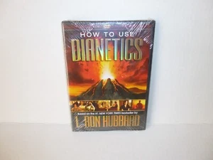L Ron Hubbard - Wie man Dianetik benutzt - Bild 1 von 2