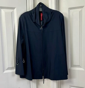 IC Collection Women's Long Sleeve Short Jacket, Size-M - Picture 1 of 5
