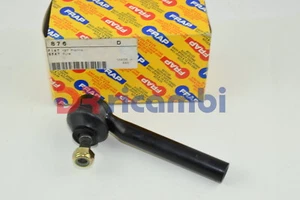 TESTINA STERZO FIAT 127 FIORINO SEAT FURA DESTRO E SINISTRO FRAP 876 - Imagen 1 de 3
