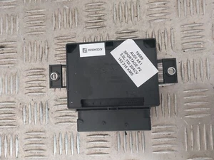 Boitier Module Frein à Main - AUDI A5 I (1) PHASE II (2) - Réf 8K0907801J - Imagen 1 de 4