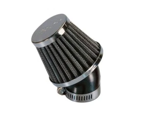 Luftfilter POLINI Metal Air Filter 38mm 30Grad für PHBL Vergaser - Bild 1 von 1