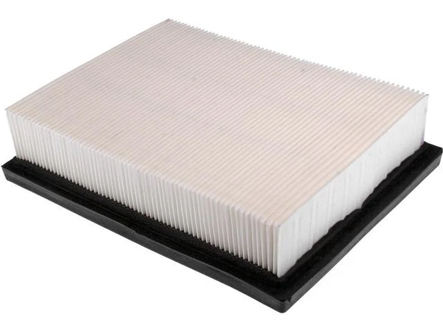 Filtro de aire Mahle para Ford Fusion 2006-2012 36988CQDH 2010 2007 2008 2009 2011 Foto 1 de 2