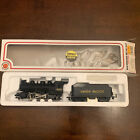 Bachmann #51501 HO Union Pacific 2-6-2 Steam Locomotive & Tender #1836  w/ Box