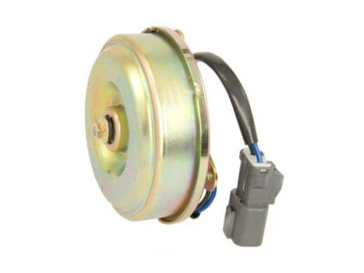 Motor ventilador condensador aire acondicionado Honda Prelude 1998-2001 72672BVJR 1999 2000 Foto 1 de 2