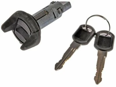 Cilindro de bloqueo de encendido Dorman 19243YN para Chevrolet Express 2500 1998 Foto 1 de 2