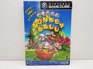 Super Monkey Ball Gamecube JAP VERSION - Foto 1 di 9