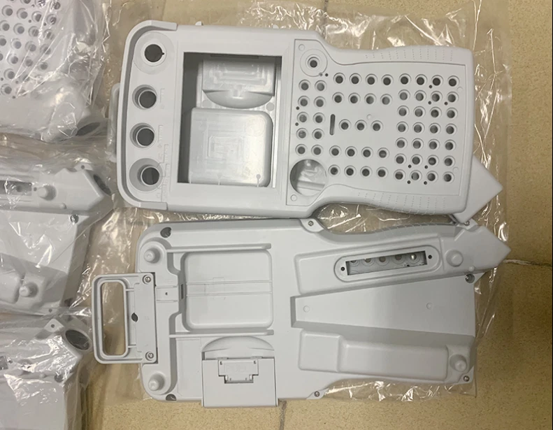 New JZRCR-YPP01-1 DX100 Yaskawa Motoman Teach Pendant Plastic Case Cover