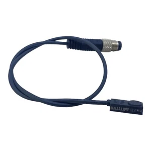 Balluff BESR04KC-PSC25F-EP00, 3-GS49 Inductive Sensor BES01YM 10 30 5v - Picture 1 of 12