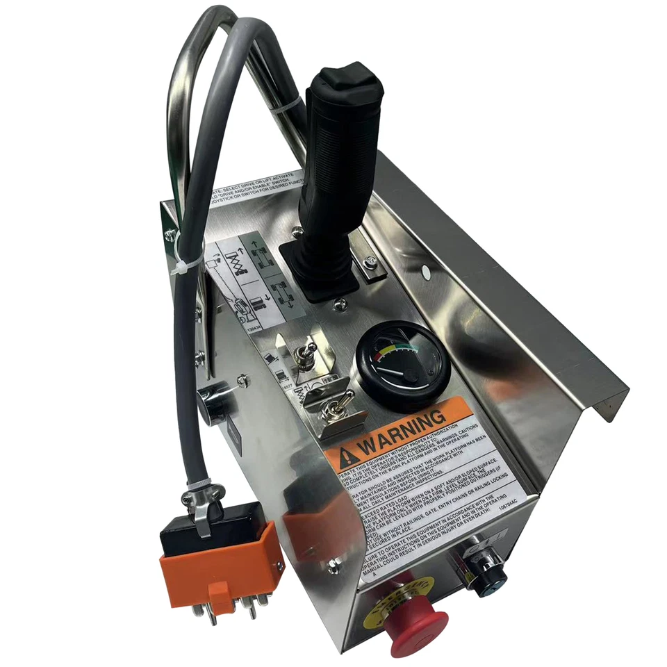 CControl Box 116063 for SkyJack SJII 3215 3219 SJIII 3220 3226 4626 4632 4740 US