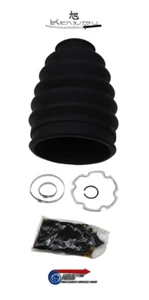 OE SPEC Inner CV Gamaschenstiefel Kit - für JZX90 Toyota Chaser Mark II 1JZ-GTE - Bild 1 von 1