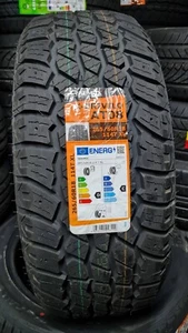 Komplettrad 4 Sommerreifen M+S 265/60/18 114T XL Tracmax AT08 DOT24 - Bild 1 von 4