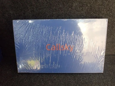 CALLSKY Ctab 14 Tablet 14.1" 256GB 8+8GB RAM Wi-Fi/LTE For T-Mobile, Silver - Image 1 of 4