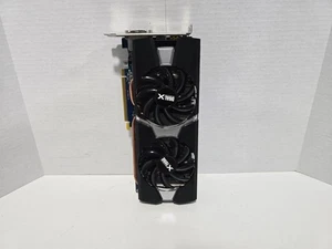 AMD Radeon R9 200 / HD 7900 Series (1002-679A) 3GB Gaming Graphics Card GPU - Picture 1 of 12