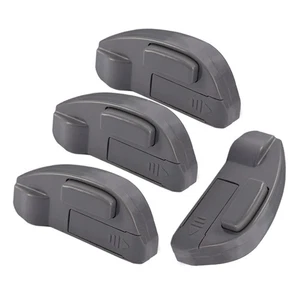 4PCS Vacuum Cleaner  Lights Hidden Pet Hair Cats  Dust Display LED7299 - Foto 1 di 10