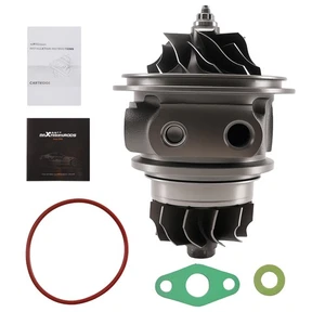 Td04 Turbo Cartridge Chra For Saab 9.3 9.5 2.3l B235r 1999-2000 49189-01830 - Picture 1 of 11