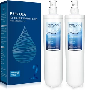 Manitowoc K00338/K00337 Arctic Pure Ice Maker Water Filter, Compatible with Mani - Picture 1 of 12