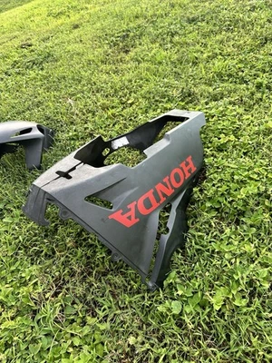 Honda Fireblade CBR1000RR 2019 Belly Pan Fairing  2017 2018 OEM - Image 1 of 3