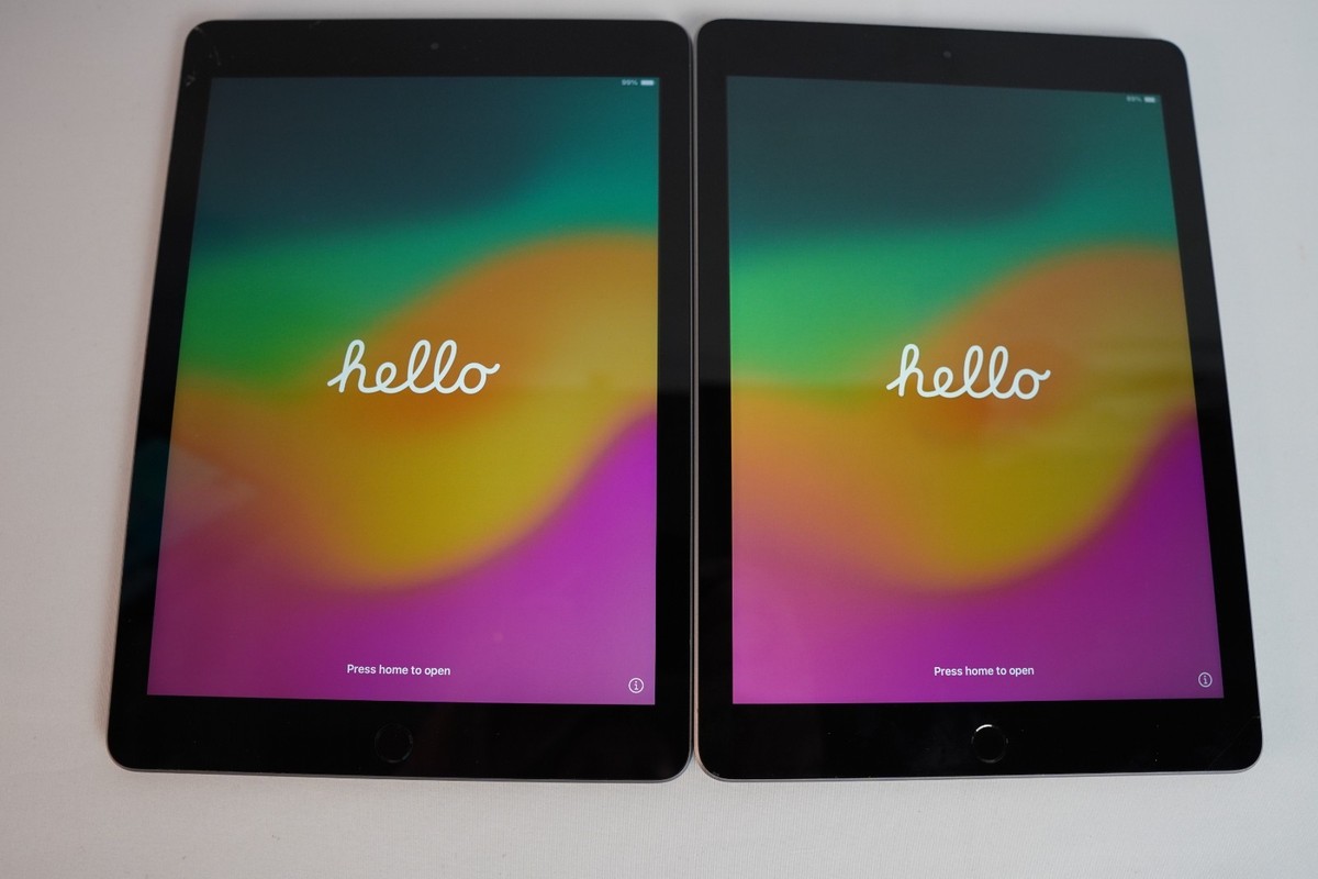 Apple iPad (6th Generation) 32 GB Tablets for sale - eBay