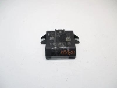 Porsche Cayenne Multiplex 2012 módulo de control de puerta de enlace de red 44029 Foto 1 de 4