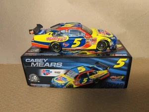 RARE MIB 2008 #5 CASEY MEARS IMPALA SS CARQUEST ACTION PLATINUM SERIES LTD ED - Bild 1 von 17