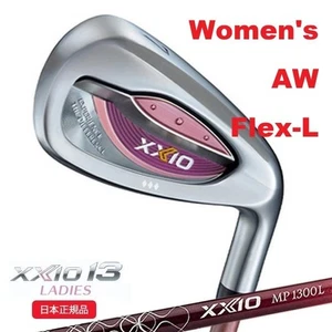 New Women's Dunlop XXIO 13 (AW) Approach Wedge 50/MP1300L(L) Golf JP - Picture 1 of 6