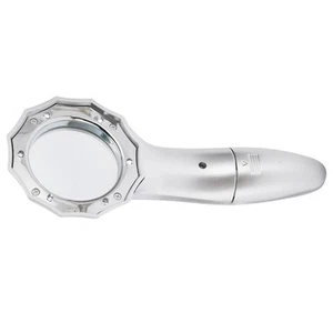 TH-600554 Lupe Mit 6LED Kleine Spitze Beobachtung Lupe Für - Bild 1 von 23