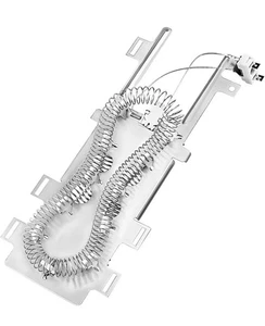 Dryer Heating Element For Maytag MEDB850YW0 MEDB850YW1 MEDB850YW2 MEDB880BW0 - Picture 1 of 1
