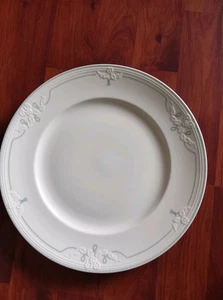 Villeroy & Boch Amado, SPEISETELLER 27cm, weiß Porzellan maschienenfest - Bild 1 von 5