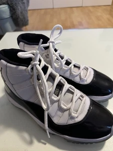 Nike Air Jordan 11 Retro Concord (2018) 42,5 US9 - Bild 1 von 5