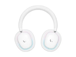 Logitech G G735 Wireless RGB Gaming Headset (White Mist) - Bluetooth Only (/G... - Picture 1 of 1