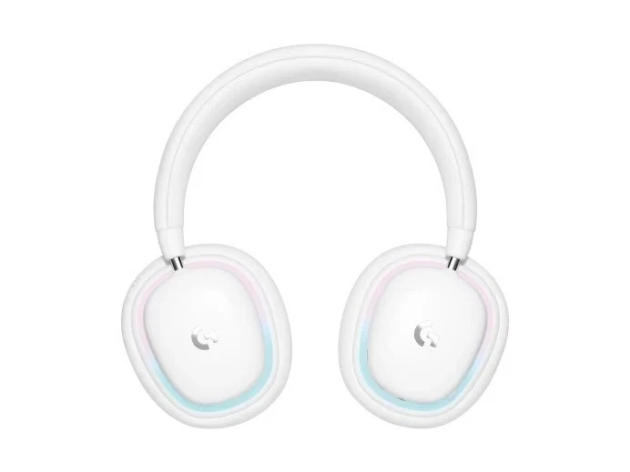 Logitech G G735 Wireless RGB Gaming Headset (White Mist) - Bluetooth Only (/G... - Image 1 of 1