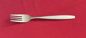 Vintage TWS30 7-1/8" Tafelgabel Handtuch Silber eingestellt - Bild 1 von 4