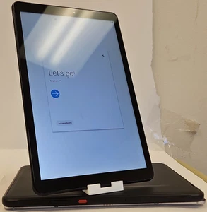 3x Mix Lot Samsung Galaxy Tab Active Pro, Tab A 10.5, Tab s5e VZW Only 32/64GB - Picture 1 of 9