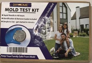 DIY Form Test Kit für Zuhause 10 Tests schnell einfach - Bild 1 von 1