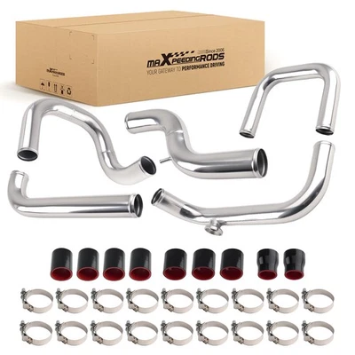 Intercooler Pipe For Honda Civic EG 1992-1995 EK 1996-2000 B16 B18 D15 D - Изображение 1 из 4