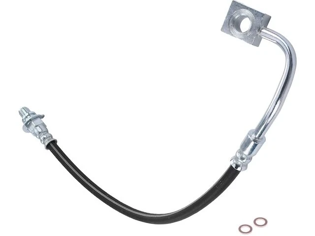 Rear Right Brake Hose For 1999-2001 Chrysler LHS Base 3.5L V6 2000 XC638CQ - Image 1 of 1