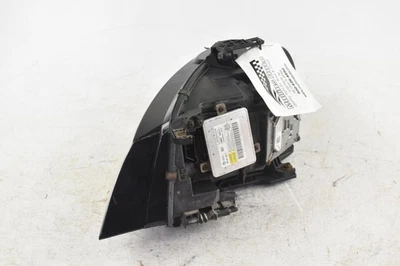 2011 Audi A4 Right Passenger Headlight Assembly Xenon HID Parts Only - Image 1 of 4