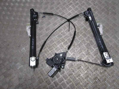 Lève vitre avant gauche origine Alfa-Romeo Mito MK1 16 sur 51983415 G2H13 - Photo 1/4