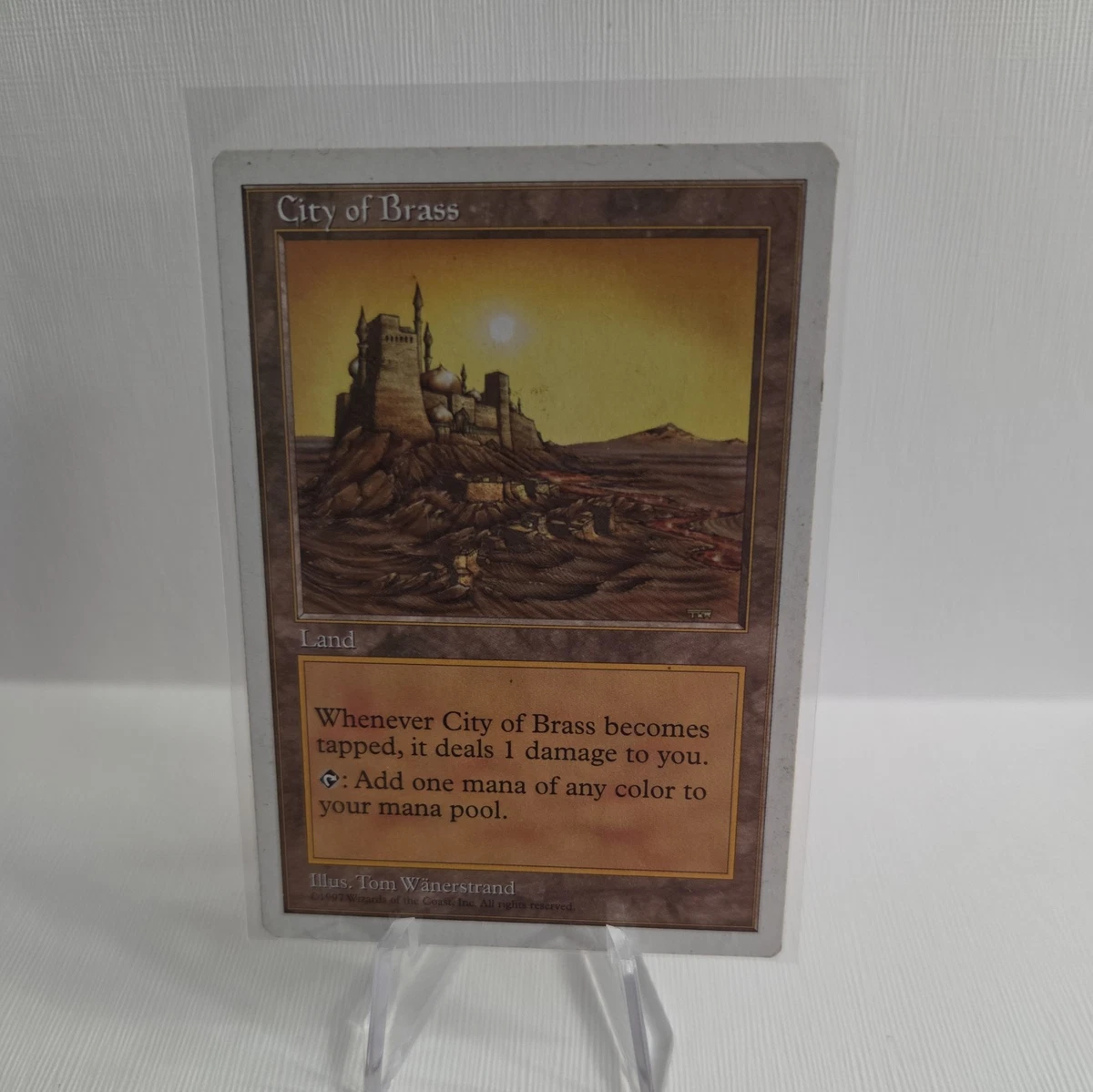 magic the gathering 5th edition products for sale | eBay