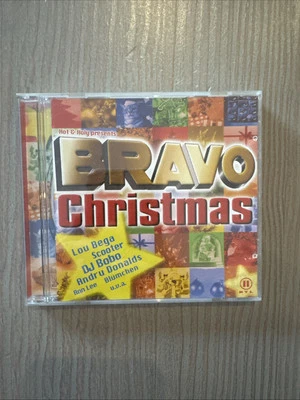 Bravo Christmas Hot&Holy von Various | CD | Zustand sehr gut/ B20 - Bild 1 von 3