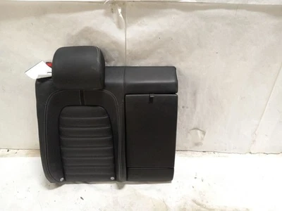 ASIENTO CENTRAL TRASERO SUPERIOR PASAJERO se adapta a VOLKSWAGEN CC 2009 OEM Foto 1 de 4