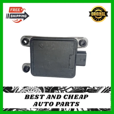 Cruise Control Radar Sensor Hyundai Sonata 2020–2022 OEM 99110-L5000 Genuine - Image 1 of 4