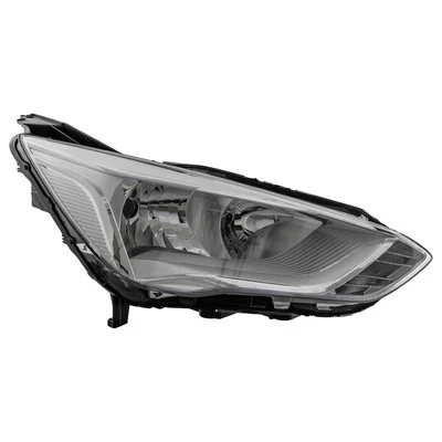Faro derecho ABAKUS Ford C-Max II DXA/CB7 DXA/CEU Grand - Imagen 1 de 2
